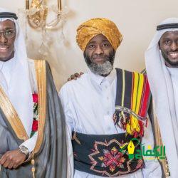 اكثر من ٣٠٠ ألف ساعة تطوعية لهلال مكة خلال عام