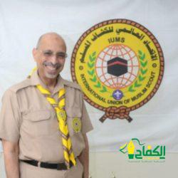 بدرجة ممتاز.. أبو السبع يحصل على درجة الماجستير فى أثر الأيديولوجية الماركسية والاستشراقية في الفكر الحداثي لمحمد عابد الجابرى