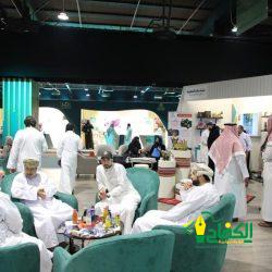 أمانة العاصمة المقدسة تختتم فعاليات التاجر الصغير