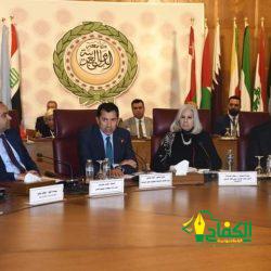 الأخضر السعودي يهزم المنتخب العماني 2-1