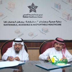 الأمير سعود بن جلوي يستقبل قائد قطاع حرس الحدود بجدة المكلّف