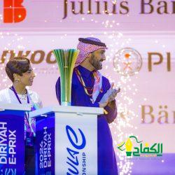 رابطة الدوري السعودي للمحترفين : تعين عمر مغربل رئيسًا تنفيذيا بدلا من سعد اللذيذ