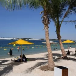 بيوت الشعر .. رمز من عمق الصحراء ووجهة للتخييم والملتقيات العائلية