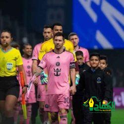 الأخضر يختتم استعداده لمواجهة كوريا الجنوبية في دور الـ16 لكأس آسيا 2023