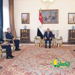 وزير التعليم العالي المصري يُشارك في الدورة الـ (44) للمجلس التنفيذي لمنظمة الإيسيسكو بالمملكة العربية السعودية