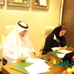  الوطنية للخدمات الزراعية وجمعية خيرات توقعان اتفاقية شراكة مجتمعية لحفظ النعمة وتقليل الهدر