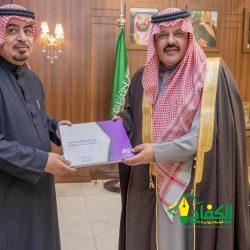 “المملكة” ضيفُ شرفٍ في معرض نيودلهي الدولي للكتاب بالهند