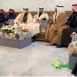 كلاسيكو الخليج يؤكد ايجابية المشروع الريادي للكرة السعودية