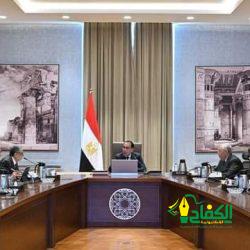 تحت رعاية جامعة الدول العربية وبالتعاون مع مجلس الشباب العربي للتنمية المتكامل وزير الشباب والرياضة المصري يطلق فعاليات مُلتقي الشباب العربي واستشراف المستقبل – د. اشرف صبحي: المُلتقى يعد فرصة قيّمة لتبادل الأفكار والتجارب بين الشباب العربي، ولتعزيز التعاون والتضامن العربي في مختلف المجالات