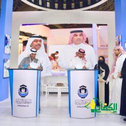 الهيئة العامة للعناية بشؤون الحرمين توقع مذكرة تفاهم مع سبل