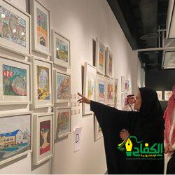  ‎ مذكرات صحفي سعودي بعنوان “تجارب صحفية” في قيصرية الكتاب الثلاثاء القادم