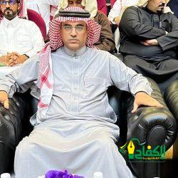 هيئة الأمر بالمعروف في محافظة جدة تفعّل معرض( ولاء ) بإدارة الدوريات الأمنية بمحافظة جدة