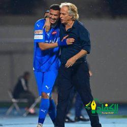 تعادل ثمين للإتحاد السعودي مع نافباخور الأوزبكي في ذهاب ثمن نهائي دوري أبطال آسيا