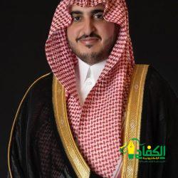 نائب رئيس جمعية الكشافة يُهنئ القيادة بذكرى يوم التأسيس