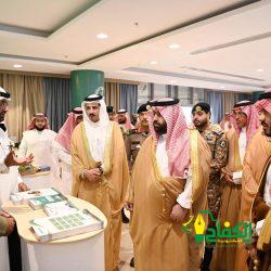 بعد مسيرة 5 سنوات من النجاحات.. الصحة العامة بجازان يكرمون «سويدي»