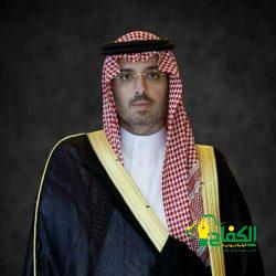 محافظ جدة يرعى ملتقى زيارة التقييم النهائي لمدينة جدة الصحية