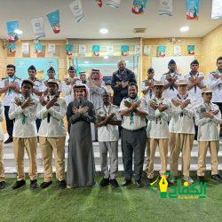 مهرجان خيرات وادينا في وادي الدواسر يواصل فعالياته