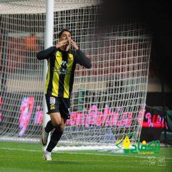 بعد الفوز على منتخب جنوب افريقيا بركلات الترجيح نيجيريا الى نهائي بطولة كأس الأمم الأفريقية