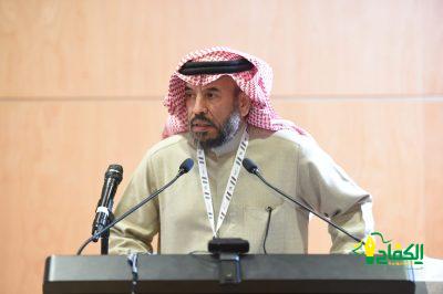 د. العيار يؤكد نجاح التغطية الإعلامية و يشيد بتنظيم ونتائج هاكثون المسؤولية المجتمعية