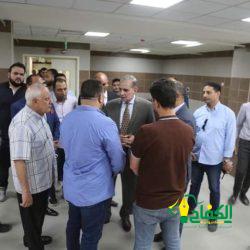 وزيرة الثقافة تستقبل وزيرة التضامن الاجتماعي بجمهورية مصر العربية والممثل المقيم لبرنامج الأمم المتحدة الإنمائي بمعرِض القاهرة الدُولي للكتاب ويتفقدون عددًا من الأجنحة والمبادرات التابعة للوزارتين