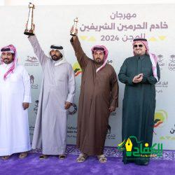 الشؤون الإسلامية تقيم الحفل الختامي لمسابقة حفظ القرآن الكريم وتفسيره في مالي