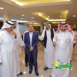 وزير الحج والعمرة يزور جمهورية أذربيجان استمرارًا لجولات التواصل الدولي