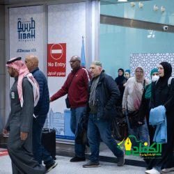 تعليم مكة يختتم فعاليات الدراسة الأولية للشارة الخشبية للقائدات الكشفيات