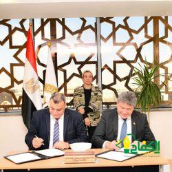 استقبل السيد الرئيس عبد الفتاح السيسي، اليوم بقصر الاتحادية، السيد محمد يونس المنفي، رئيس المجلس الرئاسي الليبي