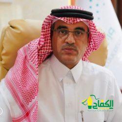 المشاركون في مؤتمر الشرق الأوسط للغدد والسكري والسمنة ٢٤ – في دورته العاشرة – يرفعون الشكر والتقدير للقيادة الرشيدة – حفظها الله -بمناسبة بدء فعاليات المؤتمر