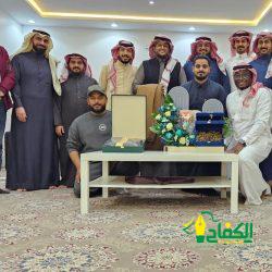 جوامع مكة وعجز في الخطباء