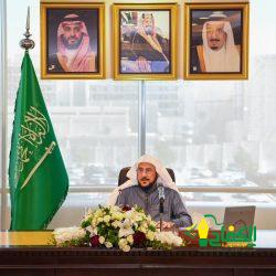 وزارة الشؤون الإسلامية توقع مذكرة تعاون مع المركز السعودي لزراعة الأعضاء