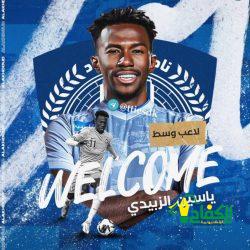 بلوفارد ممشى حديقة الملك فهد بالمدينة – يحضى برضى المسؤولين