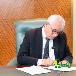 حركية الحرمين توسع النطاق وتضم جميع الأعمار