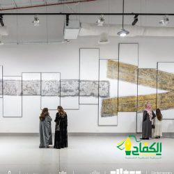 محافظ جدة يستقبل رئيس جامعة الأعمال والتكنولوجيا