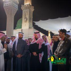 المشرف العام على مهرجان العسل التاسع يرعى حفل ختام المهرجان