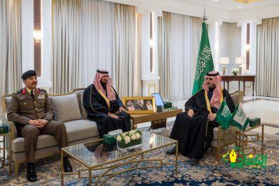 الأمير فيصل بن نواف بن عبدالعزيز يشيد بمنافسات فروسيّة الجوف ويكرّم 20 من الشّركاء والداعمين