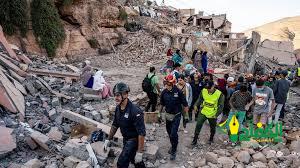 المغرب : وكالة تنمية الأطلس الكبير تتولى إعادة بناء و تأهيل المناطق المتضررة من زلزال الحوز