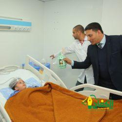 الحرث تحتفي بذكرى يوم التأسيس للمملكة العربية السعودية