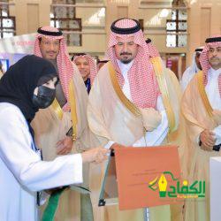 الداود – يفتتح مشروع عين النبي بمدركه