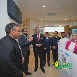 رئيس هيئة الرعاية الصحية يشهد بجمهورية مصر العربية توقيع اتفاقية تعاون بين هيئة الرعاية وشعبة الإمارات لإقتصاديات الصحة على هامش معرض ومؤتمر الصحة العربي آراب هيلث