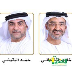 الأمير فهد بن جلوي توج الملاك في اليوم الثامن من المهرجان رموز الـ “ثنايا”.. بين الإمارات والسعودية