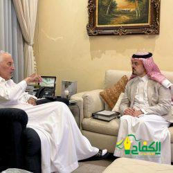 الزايدي يجري عملية جراحية تكللت بالنجاح