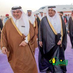 يقام على أرض الجنادرية بمشاركة 7 دول وجوائز أكثر من 70 مليون غداً .. انطلاق مهرجان خادم الحرمين الشريفين للهجن