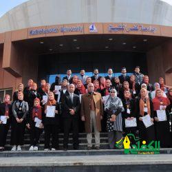 محافظ كفرالشيخ بجمهورية مصر العربية يقود حملة لإزالة الإشغالات والتعديات ويتفقد الخدمات والمرافق بشوارع المحافظة