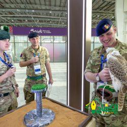 نائب أمير منطقة مكة المكرمة يدشن 6 مباني تعليمية جديدة في الطائف