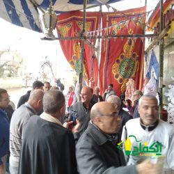 ورحل العم الغالي المهندس محمد الدوسري