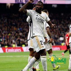 المنتخب القطري يتأهل إلى دور نصف النهائي من بطولة كأس آسيا 2023