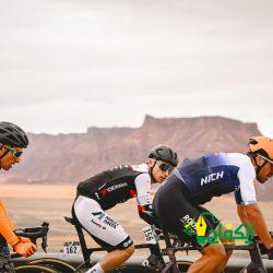 رابع تكريم لـ الكفاح نيوز في شهر رجب 1445 من جدة