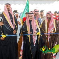 بحضور مدير عام فرع وزارة الخارجية بمنطقة مكة المكرمة القنصلية العامة لجمهورية سيرلانكا تحتفل باليوم الوطني