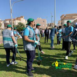 مشيدين بـ”أدبي جدة” وتاريخه الحافل : مثقفون: “قراءة النص 20” تفرّد بحسن التنظيم وثراء الأوراق